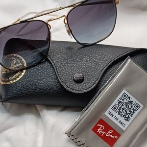 Ray-Ban sunglasses